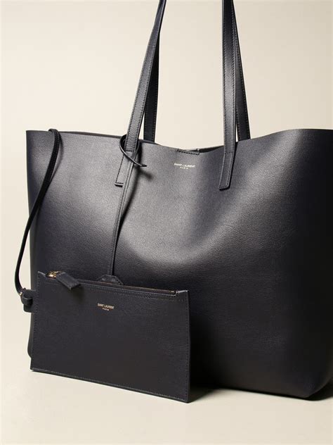 come si chiamano le borse shopper yves saint laurent|ysl borse.